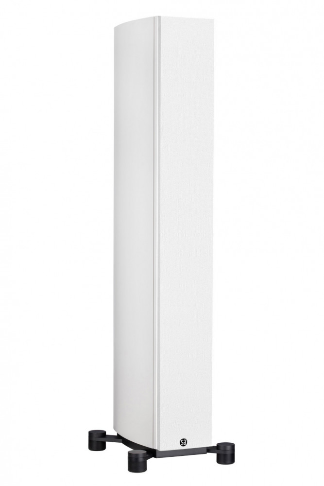 System Audio Legend 60.2 Silverback - 2