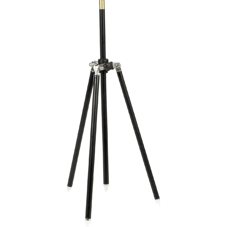 Tripod spöställ perfekt för mete 