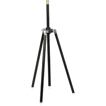 Tripod spöställ perfekt för mete 