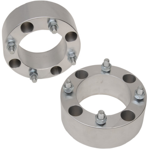 64 mm Hjuldistans / Spacer 4/156 Polaris 3/8