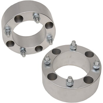 64 mm Hjuldistans / Spacer 4/156 Polaris 3/8