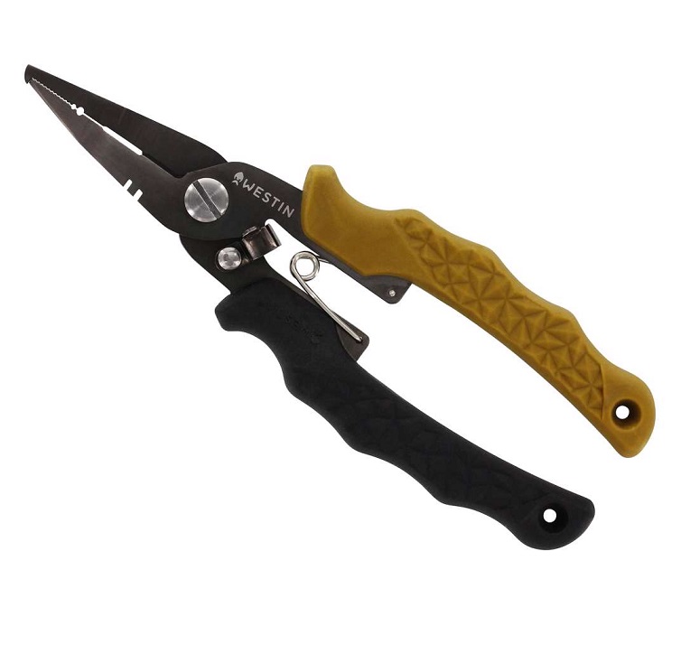 Westin HD Split Ring Plier