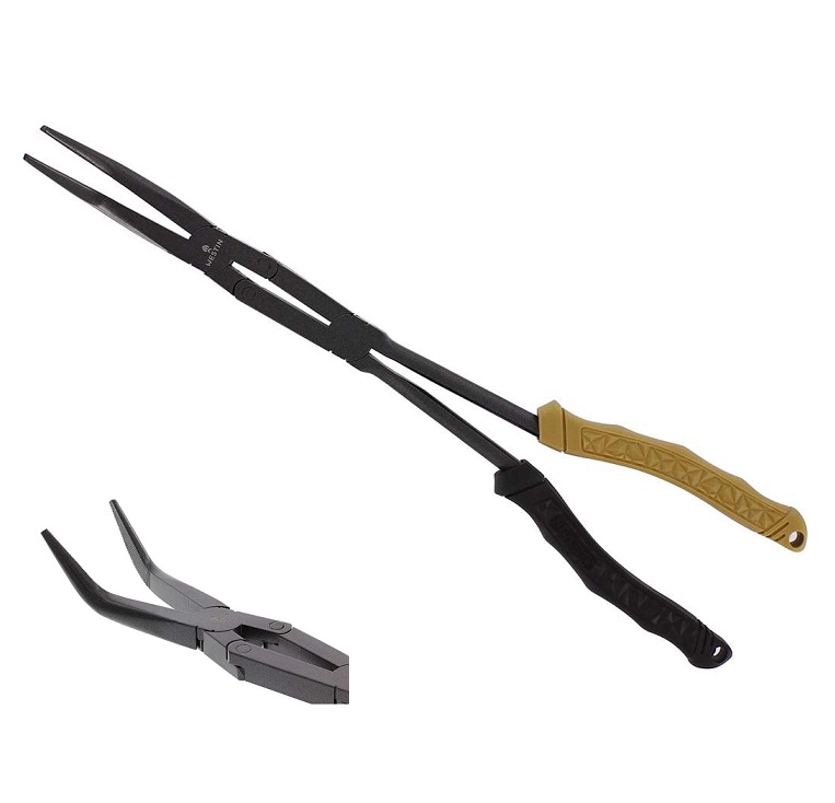 Westin Double Jointed Unhooking Plier 34cm