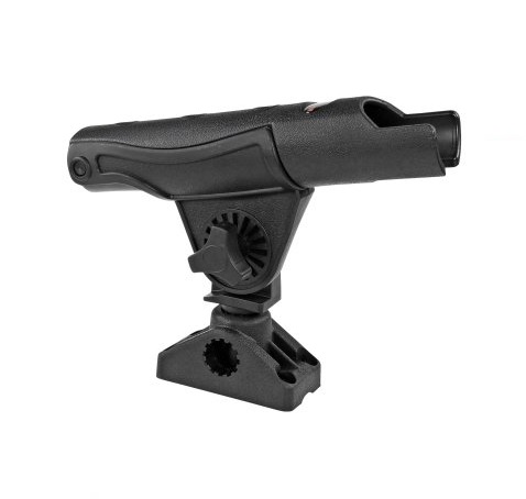 DAM Effzett Eazy Strike Rod Holder - Heavy Duty