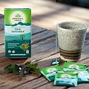 Tulsi Brahmi / Gotu Kola Tea Org, 25  teabags Organic India