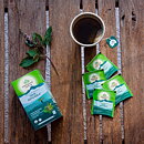 Tulsi Brahmi / Gotu Kola Tea Org, 25  teabags Organic India