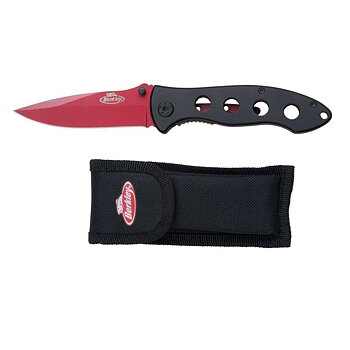 Berkley Fällkniv - Rostfri