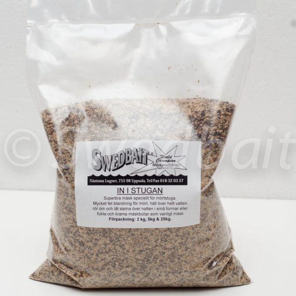 Mash that is well suited for the roach trap