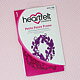 Heartfelt - Komplett set i 2 delar- Petite pansy frame