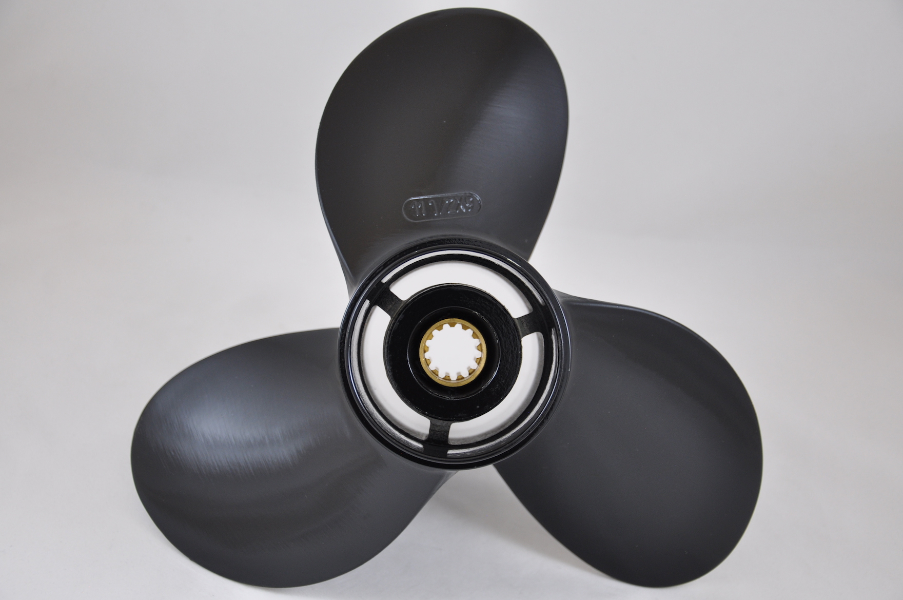 SUZUKI 11 1/2 X 9 - 3