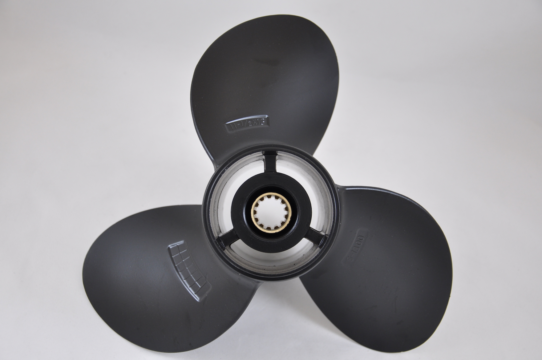 SUZUKI 11 1/2 X 13 - 3