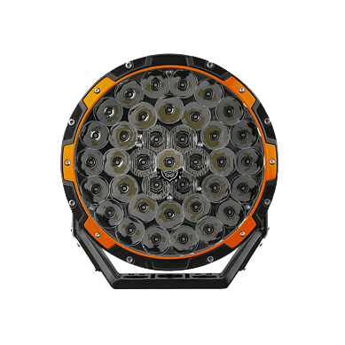 STEDI Type-X PRO LED Fjernlys
