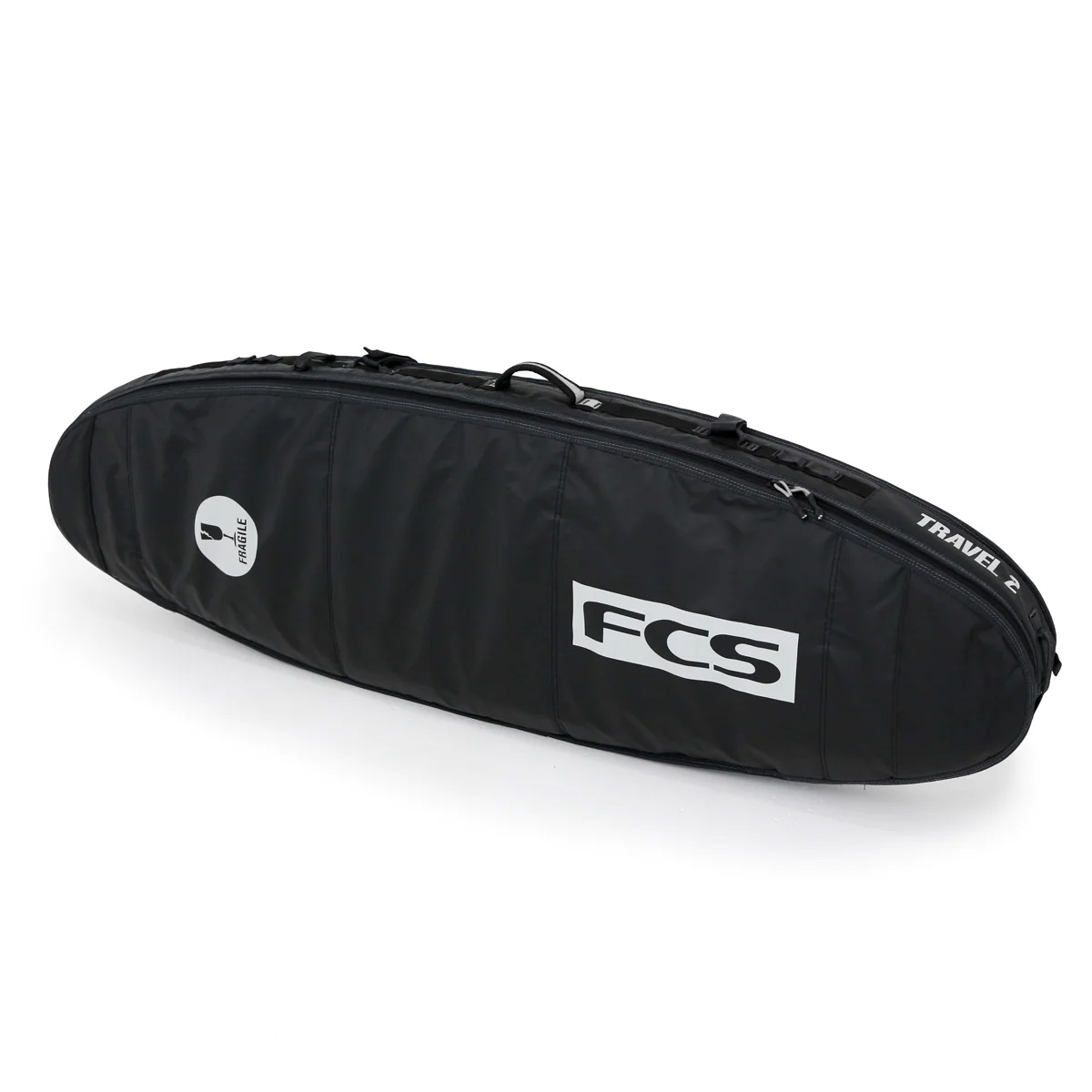 FCS vågsurfingbag Travel 2