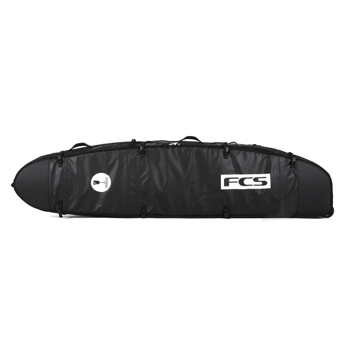 FCS vågsurfingbag Travel 2 - 2