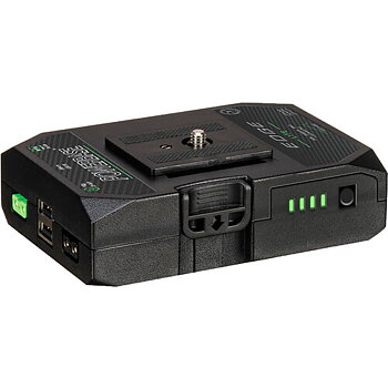 Core SWX Powerbase EDGE Lite V-Mount Battery  47Wh