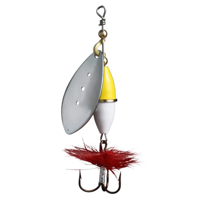 Wipp 7g Yellow/White - 3
