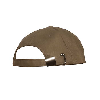 Keps Clasp Brown