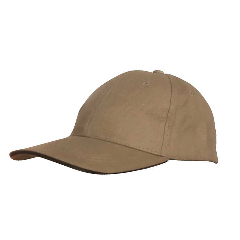 Keps Clasp Brown