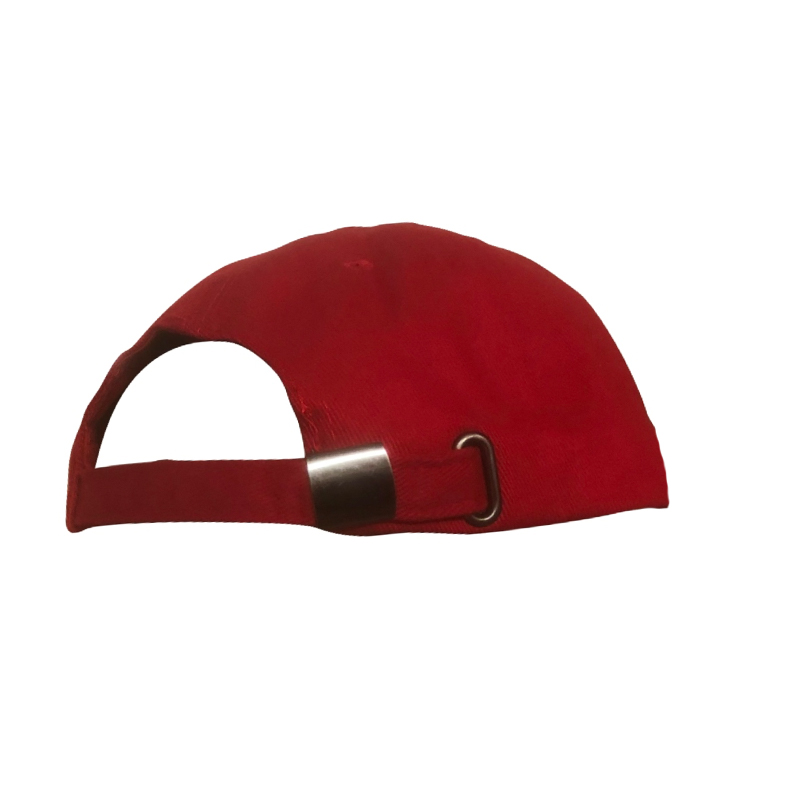 Keps Clasp Red - 2