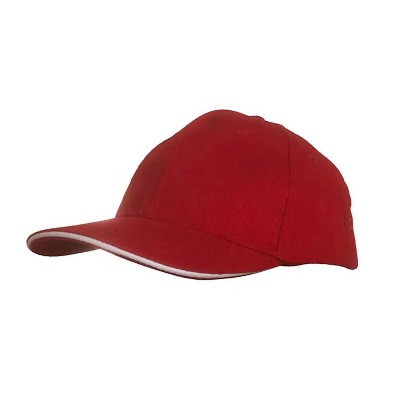 Keps Clasp Red