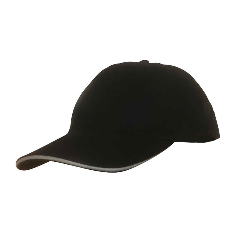 Keps Clasp Black