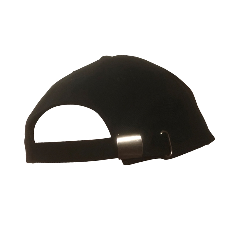 Keps Clasp Black - 2