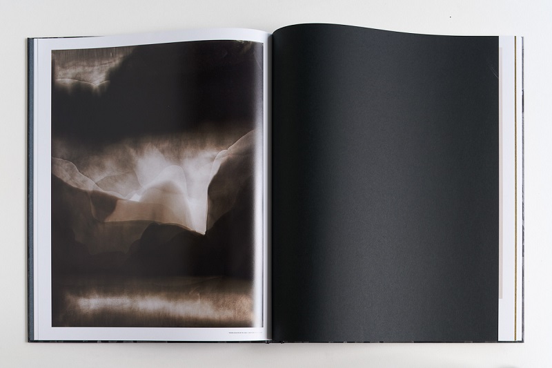 Åke E:son Lindman:  Experiment [signed] - 4