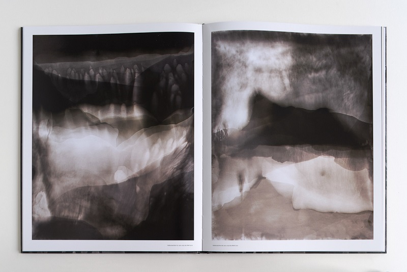 Åke E:son Lindman:  Experiment [signed] - 3