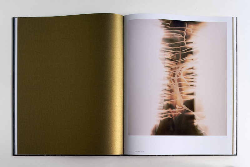 Åke E:son Lindman:  Experiment [signed] - 5