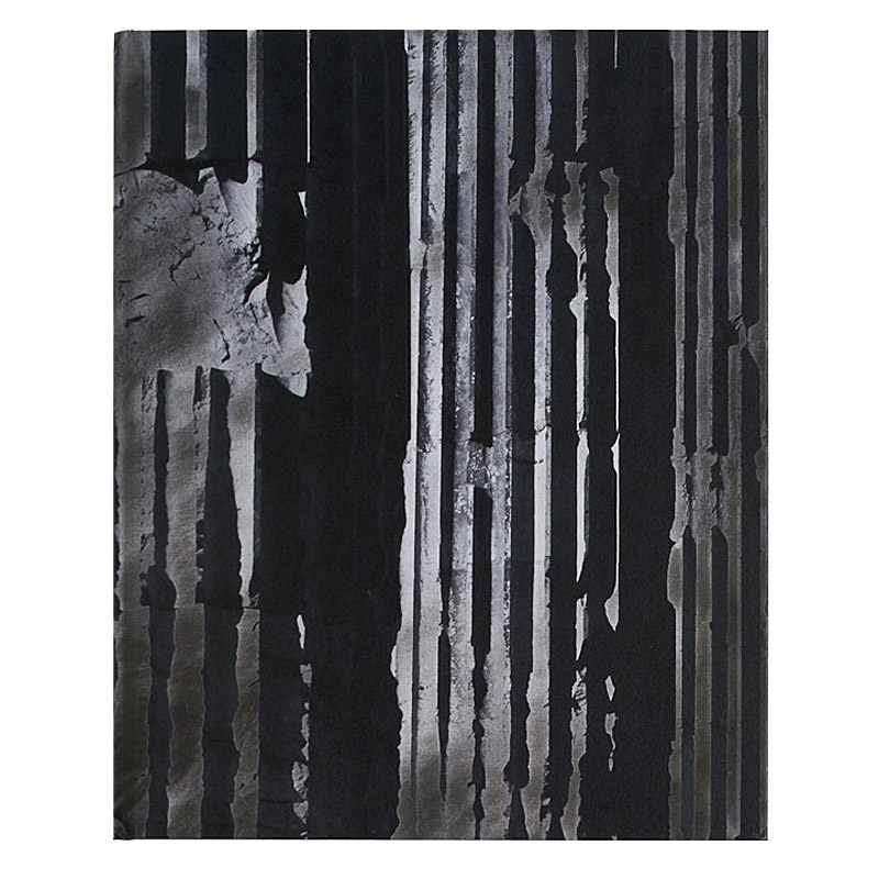 Åke E:son Lindman:  Experiment [signed]