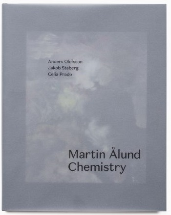 Martin Ålund: Chemistry [signed]
