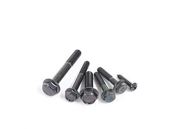 Mounting kit, timing belt cover B230
