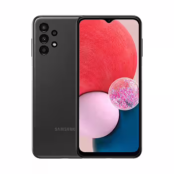 Samsung Galaxy A13 SM-A135F/DS Dual SIM 64GB - 1 År Garanti Begagnad i Nyskick - Blå
