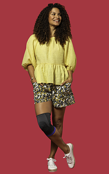 GenuAction knästöd