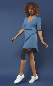 GenuExtrem knästöd