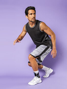 Malleo Dynastab BOA ankelstöd