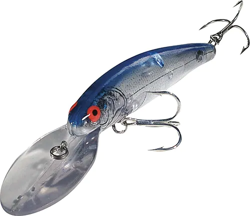 BOMBER DEEP LONG 25A 21gr 12cm - 20