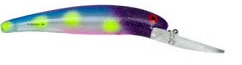 BOMBER DEEP LONG 25A 21gr 12cm - 18