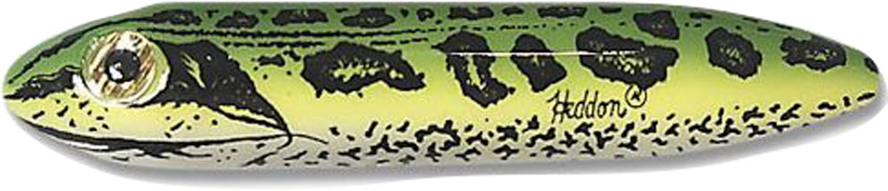 Super Spook Jr 14gr 95mm - 5