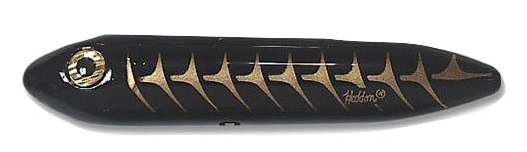 Super Spook Jr 14gr 95mm - 7