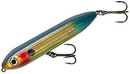 Super Spook Jr 14gr 95mm - 4