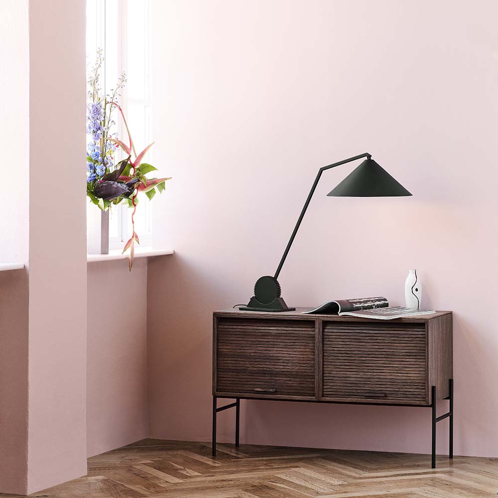 Gear Table lamp - 2