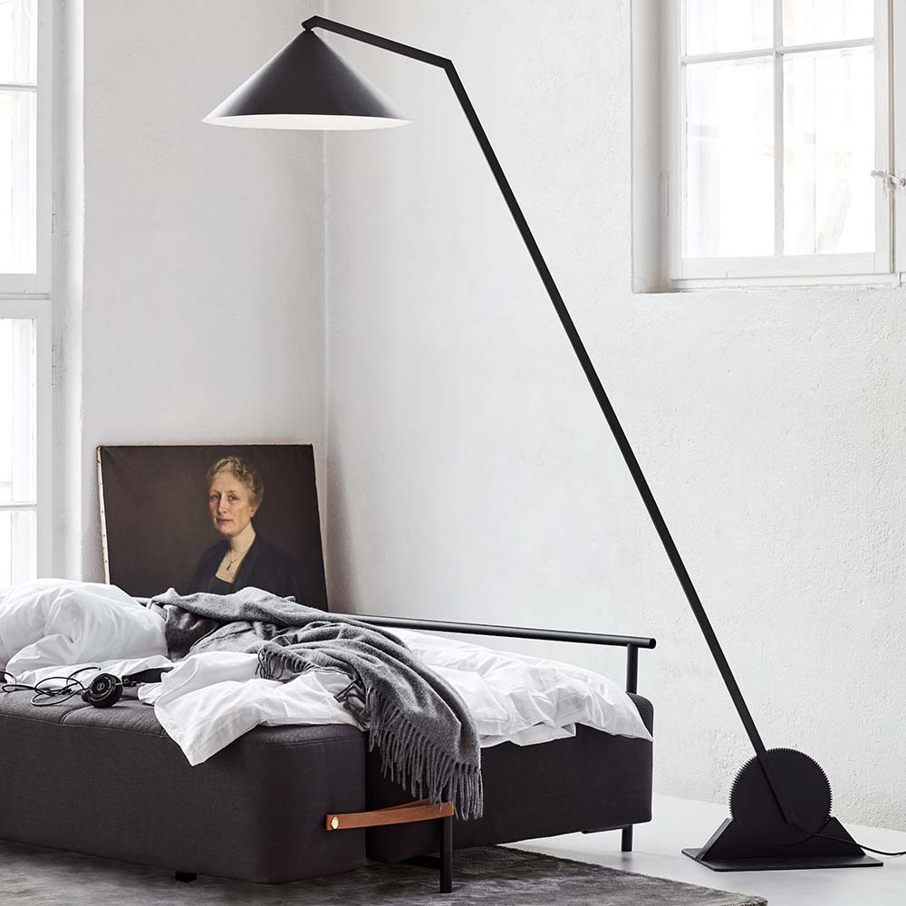 Gear Floor lamp - 2
