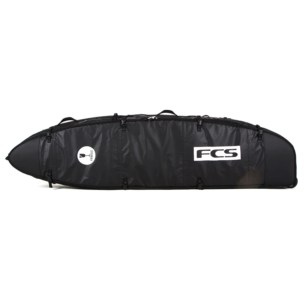 FCS vågsurfingbag Travel 3 - 2