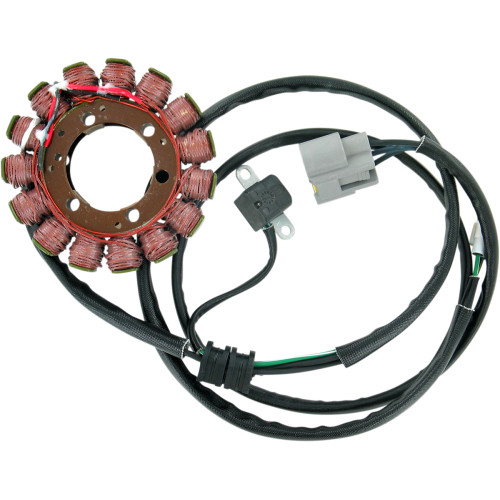 Stator Yamaha Grizzly 550/700