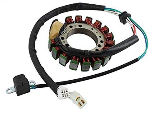 Stator Yamaha Big Bear / Kodiak 1996-1998