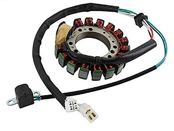 Stator Yamaha Big Bear / Kodiak 1996-1998