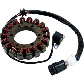 Stator Yamaha Big Bear 400 2002+