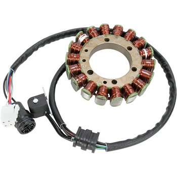 Stator Yamaha Bruin / Grizzly 350