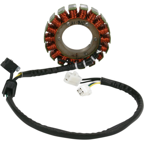 Stator Suzuki LT-A400 2002-2007